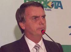 Imagem de Bolsonaro cobra retirada de ação contra STF para filiar-se ao PEN