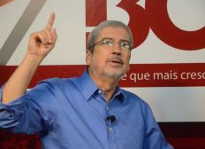 Imagem de Imbassahy trabalha para candidatura ao Senado ou governo da Bahia, diz coluna