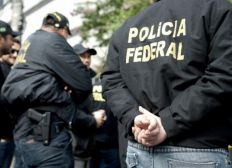 Imagem de PF faz operação de combate a crimes contra o sistema financeiro nacional