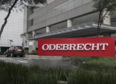 Imagem de Ex-chefe de campanha na Colômbia é acusado de receber propina da Odebrecht