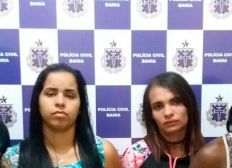 Imagem de Quatro suspeitos são presos com drogas em motel em Vitória da Conquista