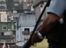 Imagem de Brasil registra 28 mil homicídios no 1º semestre