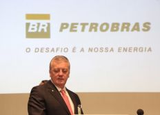 Imagem de Bendine tentou favorecer Odebrecht na Petrobras, revela e-mail