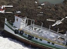 Imagem de Vereadores trocam farpas no debate sobre tragédia em Mar Grande