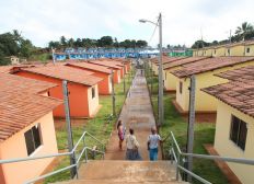 Imagem de Bahia é o 2º estado que mais reduziu déficit habitacional até 2015