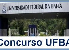 Imagem de Data da prova do concurso para técnico-administrativo da UFBA foi adiada