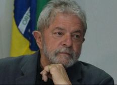 Imagem de Em denúncia, Janot aponta R$ 230 milhões em propina para Lula