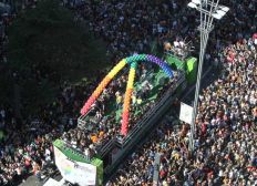 Imagem de Esquema de serviços municipais dará suporte à 16ª Parada do Orgulho LGBT