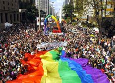Imagem de Confira a programação da '16ª Parada Gay da Bahia'