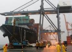 Imagem de Exportações baianas registram maior valor em 23 meses