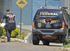 Imagem de PF cumpre mandados no Ceará e Piauí contra suspeitos de fraudar licitação