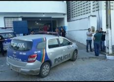 Imagem de Polícia Civil faz ação para prender 22 suspeitos de homicídios, tráfico, roubo e lavagem de dinheiro em PE