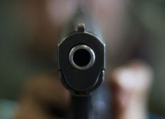 Imagem de Pistola do Exército é liberada para uso pessoal de policiais