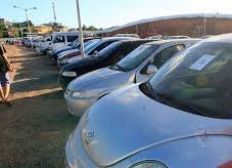 Imagem de Delegacia convoca mais 45 proprietários de carros recuperados
