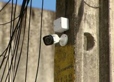 Imagem de Polícia apura uso de câmeras por traficantes no Recife