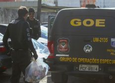 Imagem de 7 são presos em ação contra sonegação fiscal em Pernambuco