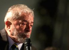 Imagem de Lula vira réu por venda de MP de incentivos fiscais a montadoras