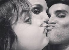 Imagem de Marido de Ivete Sangalo posta beijo triplo em família: ‘Quem vier, vai vir pra ser feliz!’