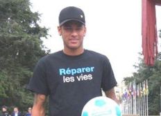 Imagem de Neymar vai abrir boate sertaneja no Rio