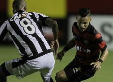Imagem de Jogo do Vitória contra o Botafogo muda de horário