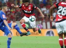 Imagem de Cruzeiro e Flamengo decidem título da Copa do Brasil nesta quarta