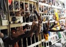 Imagem de Mais quatro mil vagas carcerárias serão inauguradas na Bahia
