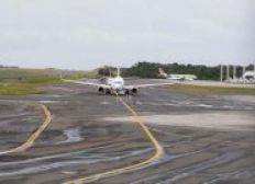 Imagem de  Obra na pista do Aeroporto de Salvador começa nesta terça-feira (15)