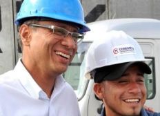 Imagem de Envolvido no Caso Odebrecht, vice-presidente do Equador é preso