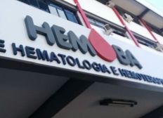 Imagem de Hemoba promove ações de coleta externa na capital e no interior para reforçar os estoques de sangue