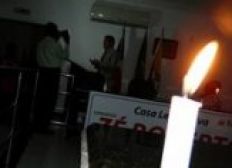 Imagem de Itapebi: à luz de velas, vereadores se reúnem em sessão na Câmara