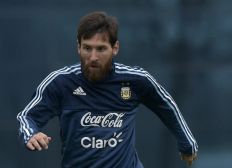 Imagem de Argentina espera um milagre de Messi no Equador para garantir vaga no Mundial