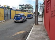 Imagem de Morte de traficante faz ônibus não circularem em bairro de Salvador