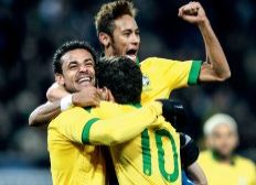 Imagem de Seleção Brasileira estreará no Conmebol em horário nobre