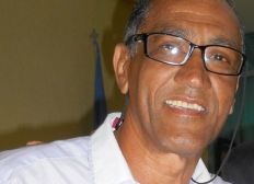 Imagem de Ex-candidato a vereador morre afogado após salvar duas pessoas em mar do sul da Bahia