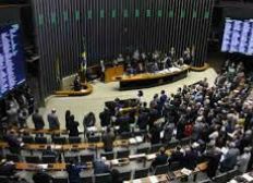 Imagem de CCJ inicia votação de denúncia contra o presidente Temer