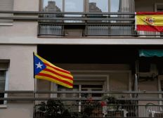 Imagem de Governo da Espanha avança para intervenção da autonomia da Catalunha