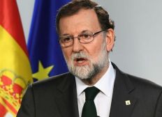 Imagem de Governo espanhol: ‘Chegamos a situação limite na Catalunha’