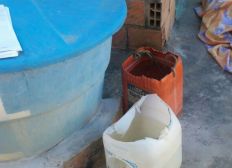 Imagem de Homem é achado morto no quintal de casa na Bahia; polícia investiga se vítima se afogou em balde com água
