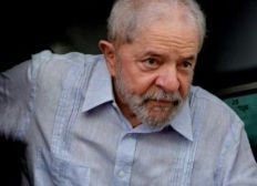 Imagem de Lava Jato diz a Lula que extraiu documentos do sistema de propinas da Odebrecht
