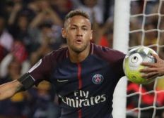 Imagem de Neymar muda postura e agora mostra engajamento contra o racismo no futebol