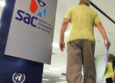 Imagem de Biometria: Moradores de Periperi acusam atendentes do SAC de cobrar taxa para agendar cadastro