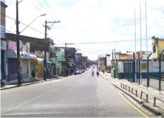 Imagem de Rixa antiga acaba em morte no bairro do Uruguai
