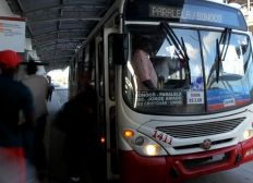 Imagem de Agerba faz testes e poderá acabar com pagamento de passagem em dinheiro nos ônibus metropolitanos