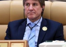 Imagem de Ex-vice-presidente argentino é preso por suposta formação de quadrilha