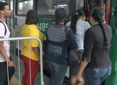 Imagem de 19 linhas de transporte coletivo em Salvador já foram alteradas
