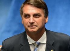 Imagem de Bolsonaro divulga carta aos brasileiros e nega autoritarismo
