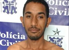 Imagem de Homem é preso por estuprar duas adolescentes e uma mulher no intervalo de menos de um ano na Bahia