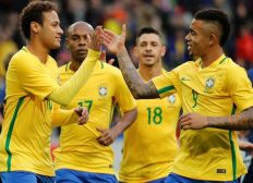 Imagem de Brasil vence o Japão em “vestibular”