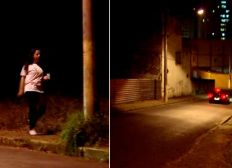 Imagem de Falta de iluminação leva população  da Baixa de Quintas a executar ladrão de celular