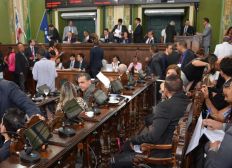Imagem de Salvador: Câmara vota hoje projeto que autoriza prefeitura a contrair empréstimo de R$75 milhões